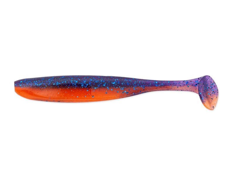 SHAD KEITECH EASY SHINER LEE LA ORANGE 8.9CM 7BUC/PLIC