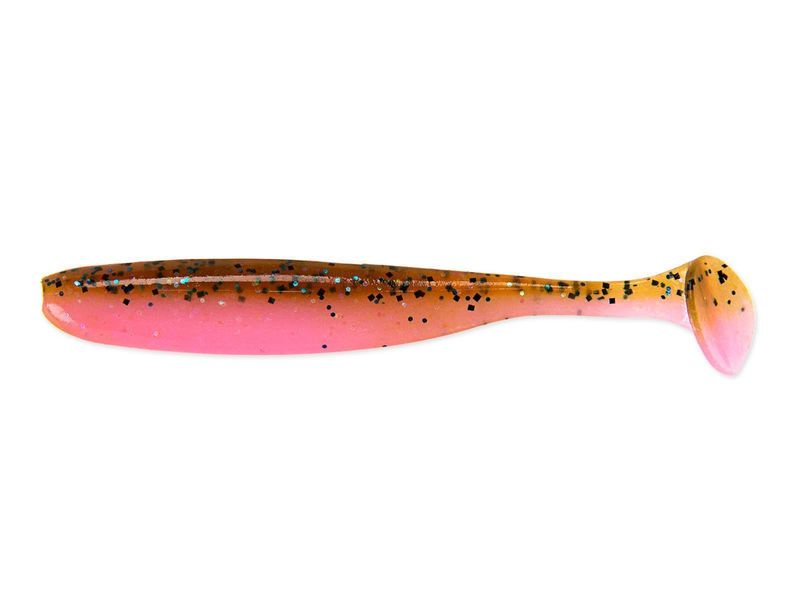 SHAD KEITECH EASY SHINER MOTOR OIL/PINK 8.9CM 7BUC/PLIC