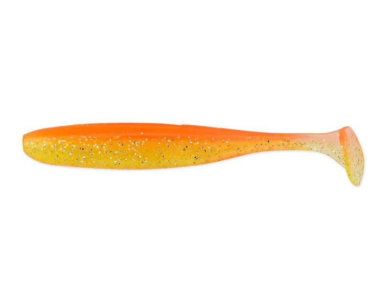 SHAD KEITECH EASY SHINER ORANGE SHINER 8.9CM 7BUC/PLIC