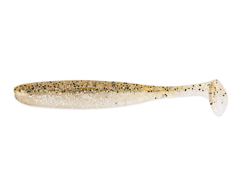SHAD KEITECH EASY SHINER SILVER PHANTOM 8.9CM 7BUC/PLIC