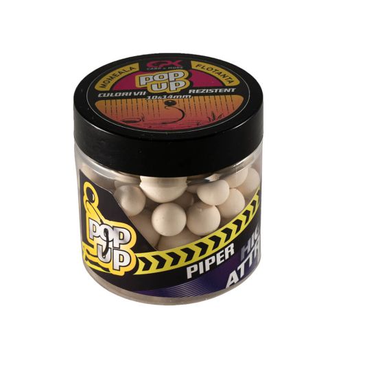Pop-up CPK High Attract, 10-14mm, Piper, 40g
