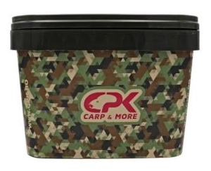 Galeată CPK Camo, 10l