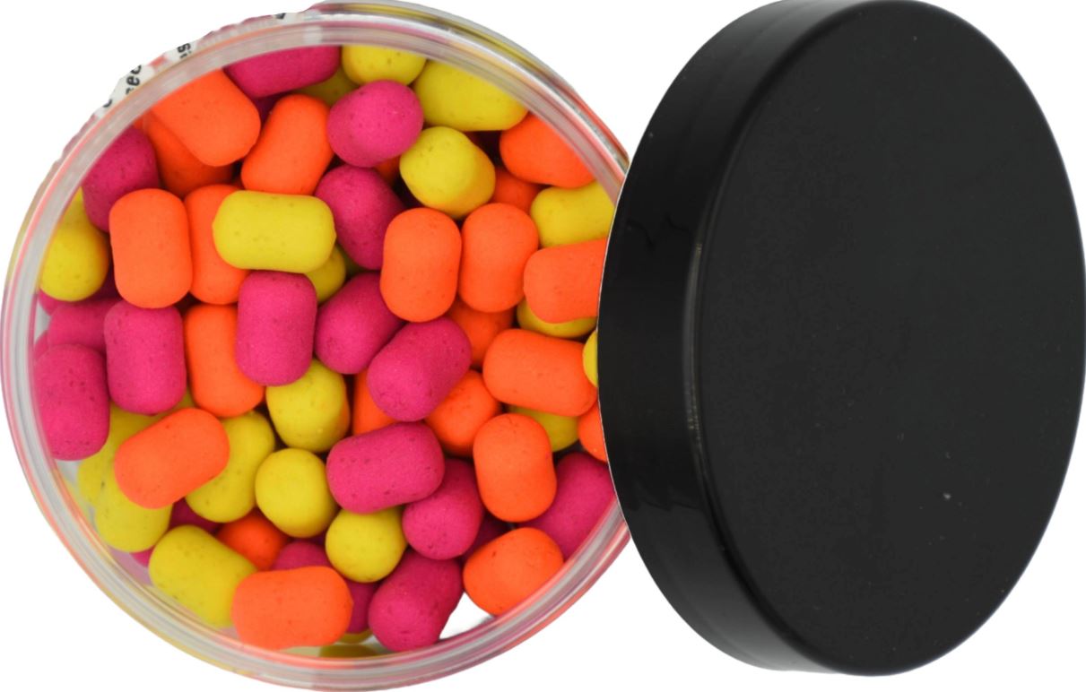 Wafters multicolor CPK Premium Competition, 12mm, Monster Crab, 50g
