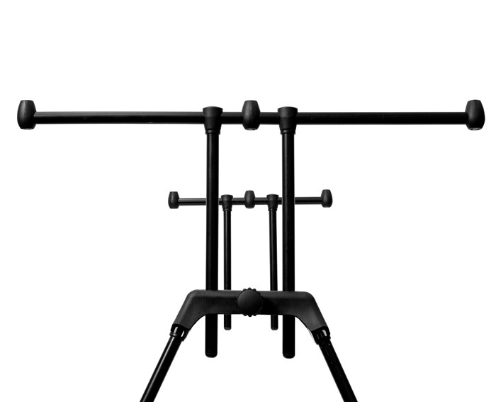 Rod Pod aluminiu Delphin Craber Maxi, 3 posturi
