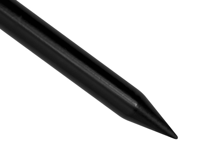 Rod Pod aluminiu Delphin Craber Maxi, 3 posturi