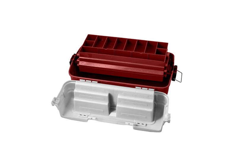 Valigetă Delphin TBX MultiCase, 40x24x18cm