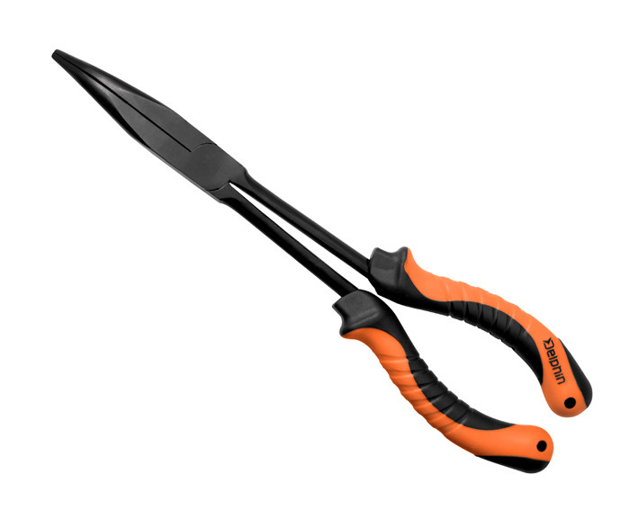 Cleşte pentru extras cârlige Delphin Looong, 28cm