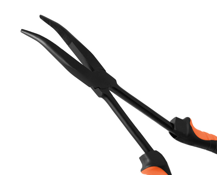 Cleşte pentru extras cârlige Delphin Looong, 28cm