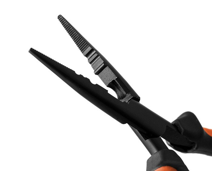 Cleşte multifuncţional Delphin Multi, 18cm