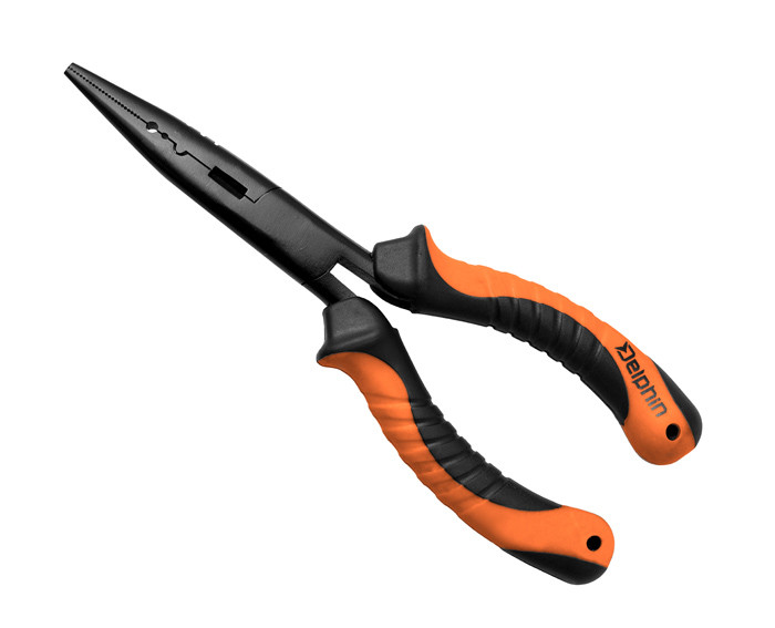 Cleşte multifuncţional Delphin Multi, 18cm