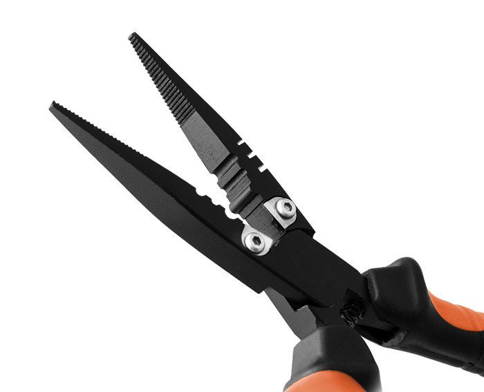 Cleşte multifuncţional Delphin Multi&Cut, 18cm