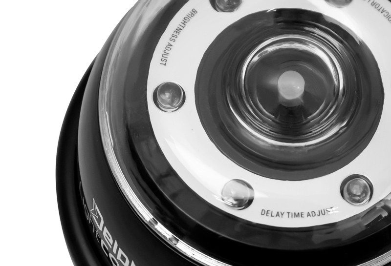 Lampă de cort Delphin Light Contact 6+1 Led