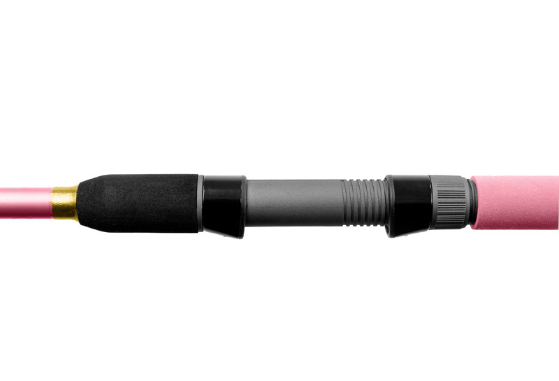 Lansetă Delphin QUEEN Feeder, 3.60m/100g, 3+3buc