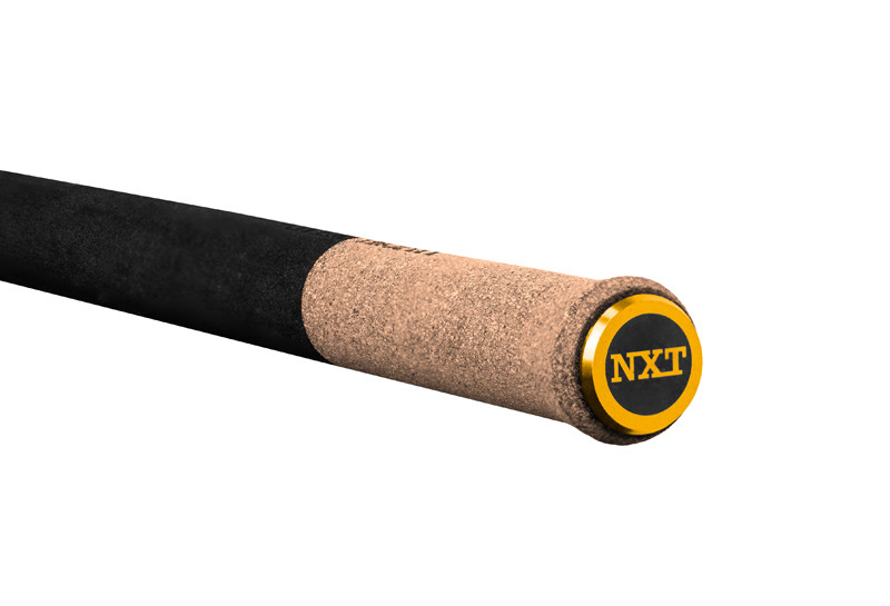 Lansetă Delphin River Trophy NXT, 3.00m, 160g, 3+4buc