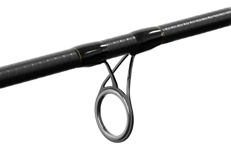 Lansetă Delphin River Trophy NXT, 3.00m, 160g, 3+4buc