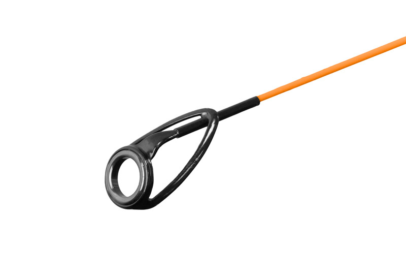 Lansetă Delphin River Trophy NXT, 3.00m, 160g, 3+4buc