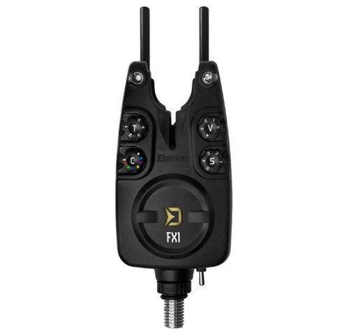 Avertizor electronic Delphin FX1