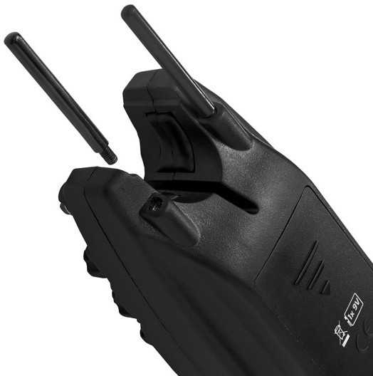 Avertizor electronic Delphin FX1