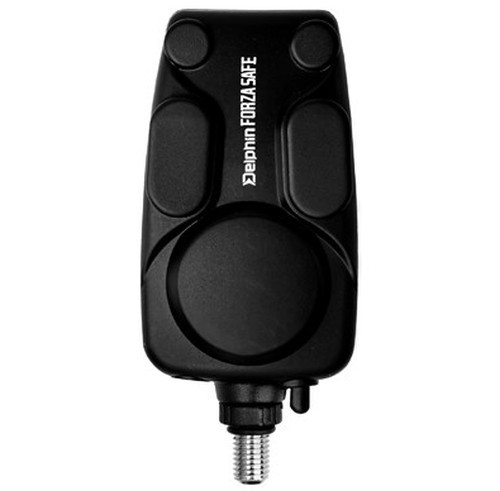 Avertizor electronic Delphin FX1