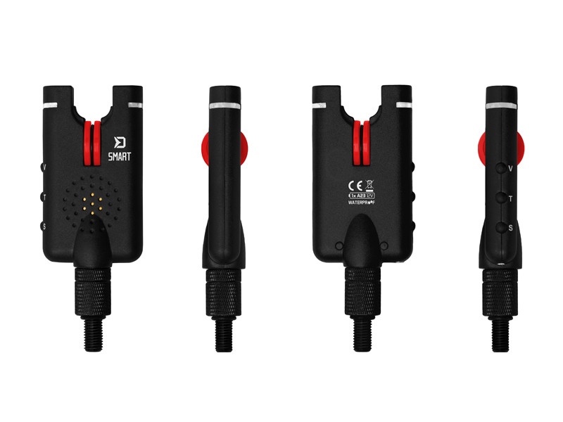Avertizor Delphin Smart, Verde
