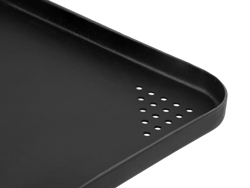 Tavă laterală scaun Delphin Atoma Flatwork 50x30cm