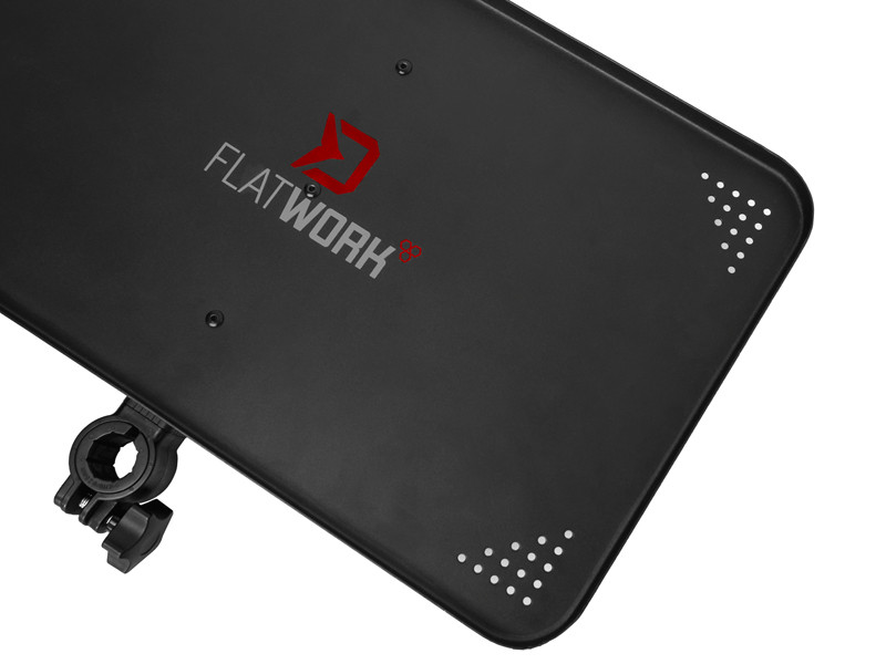 Tavă laterală scaun Delphin Atoma Flatwork 50x30cm