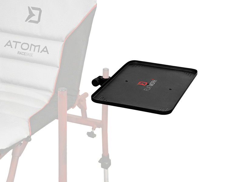 Tavă laterală scaun Delphin Atoma Flatwork 50x30cm