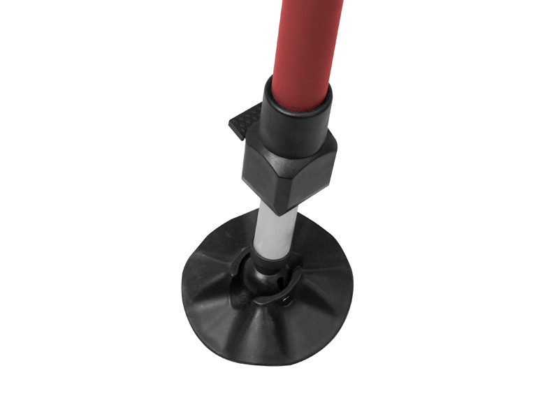 Scaun feeder Delphin Atoma Racebase, 73x60x10cm