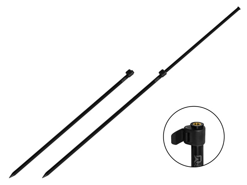Suport Pichet Delphin Simple Stick 80-130cm