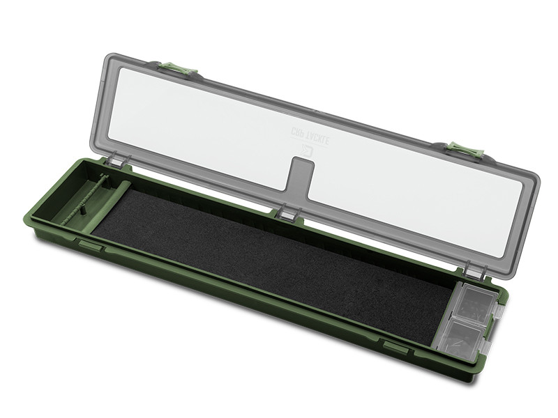 Trusă/Cutie pentru accesorii Delphin CRP Tackle 36.5x30x5.5cm