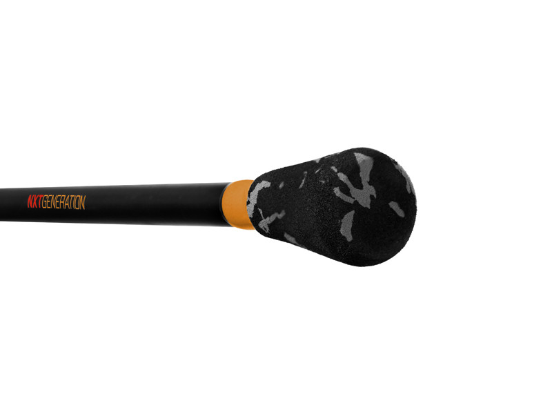 Lansetă Delphin Bang NXT, 2.10m, 2-7g, 2buc