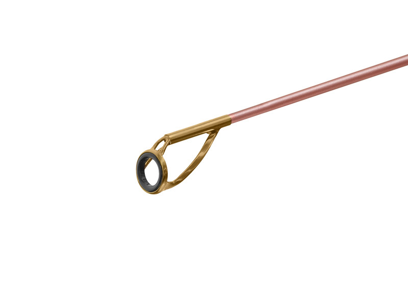 Lansetă telescopică Delphin Queen Tele, 3.00m/100g
