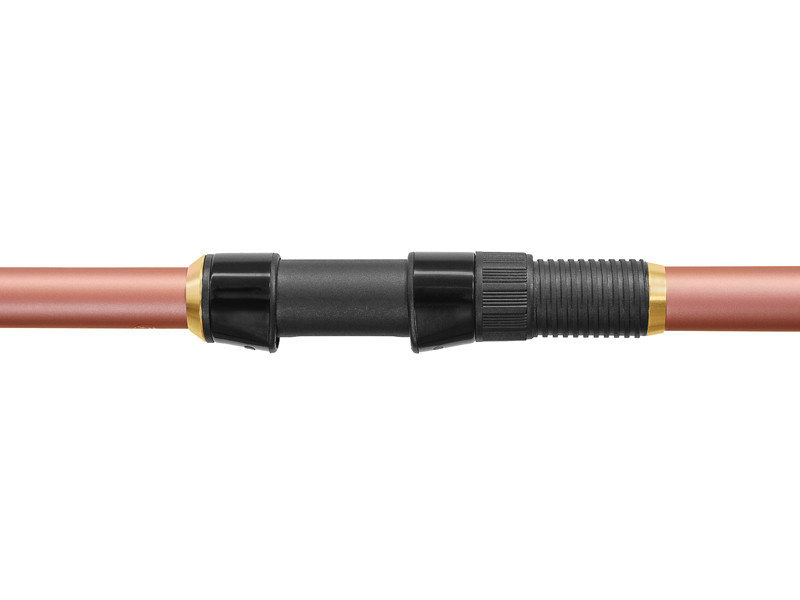 Lansetă telescopică Delphin Queen Tele, 3.00m/100g