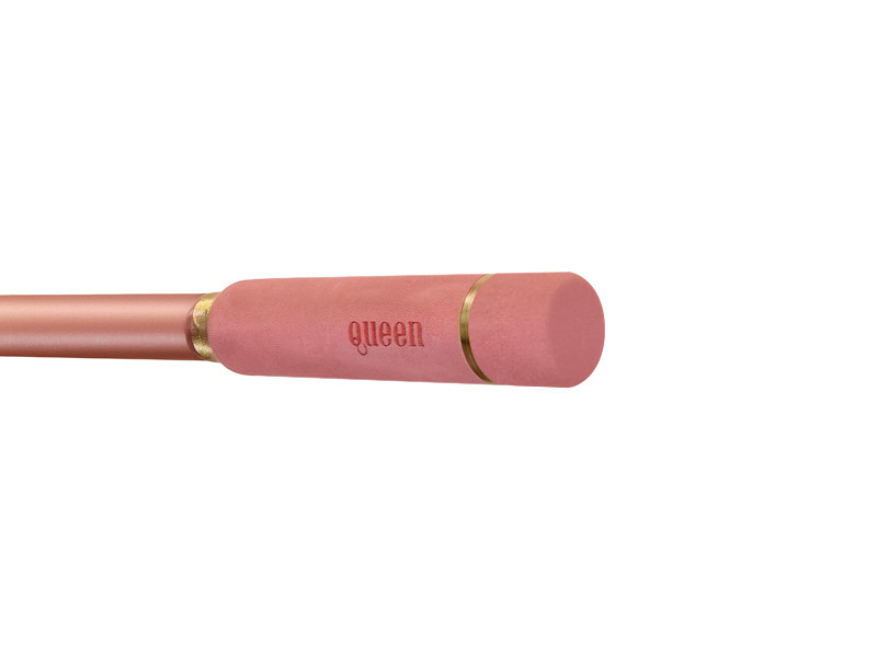 Lansetă telescopică Delphin Queen Tele, 3.00m/100g