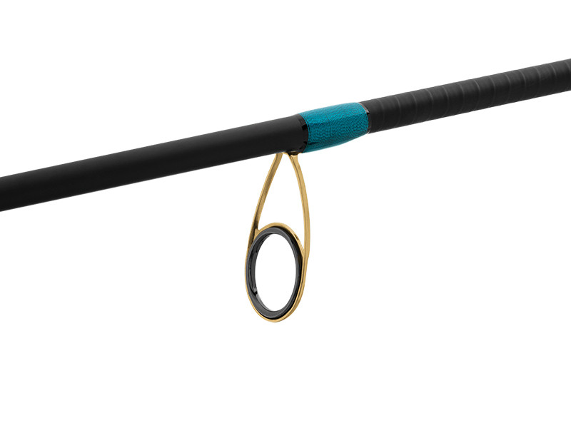 Lansetă Delphin Zandera NX, 2.10m/3-21g, 2buc