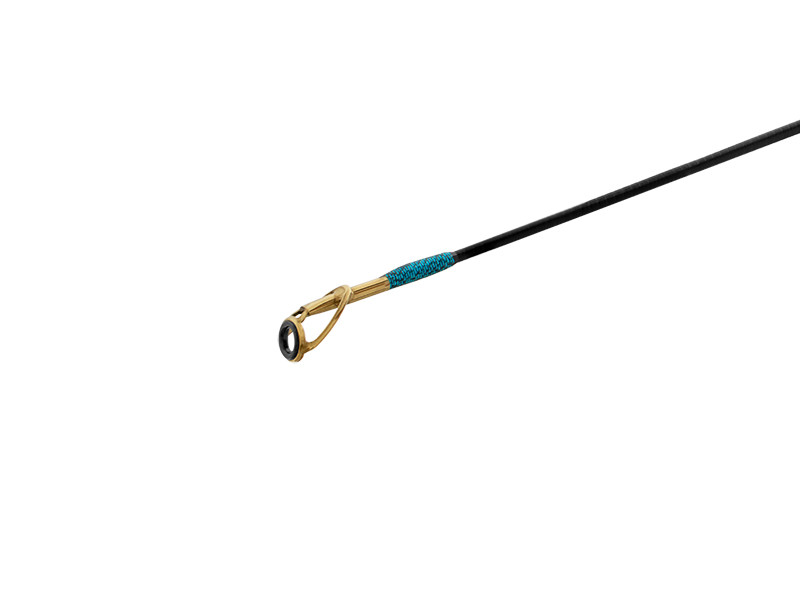 Lansetă Delphin Zandera NX, 2.30m/7-30g, 2buc
