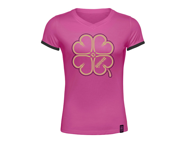 Tricou Delphin Queen 4Love, X-Large