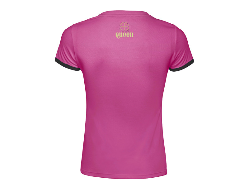 Tricou Delphin Queen 4Love, X-Large