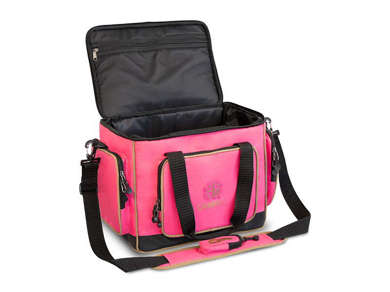 Geantă Delphin Queen Carry, X-Large, 46x30x30cm