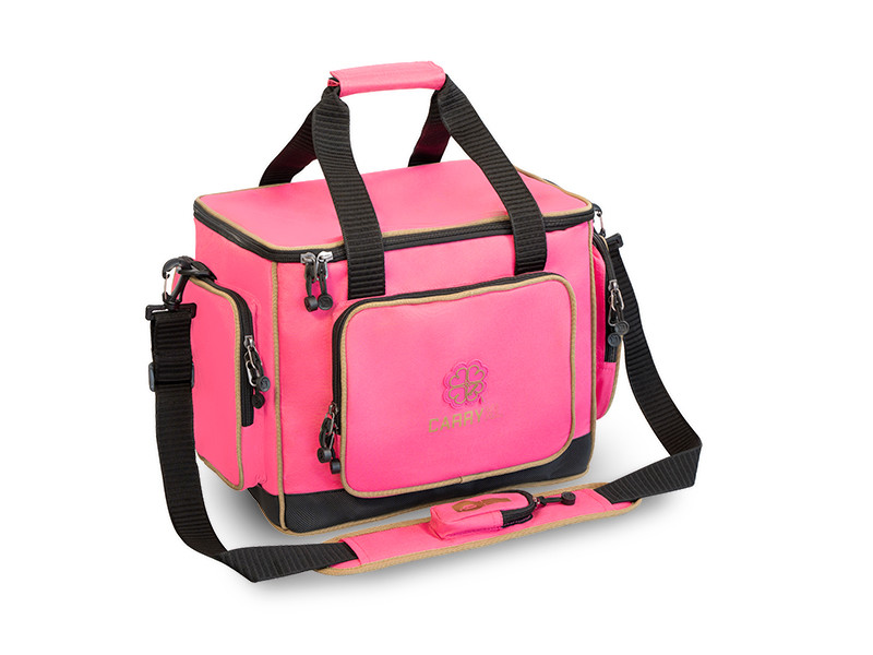 Geantă Delphin Queen Carry, X-Large, 46x30x30cm