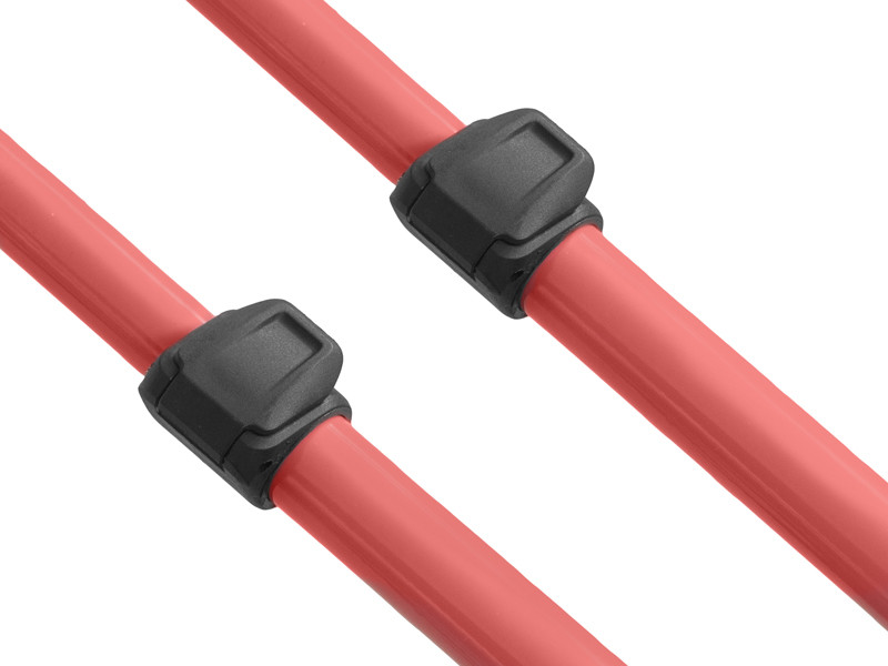 Rod Pod Delphin Bronx Stalx Queen, 62x16x8cm, 2 posturi