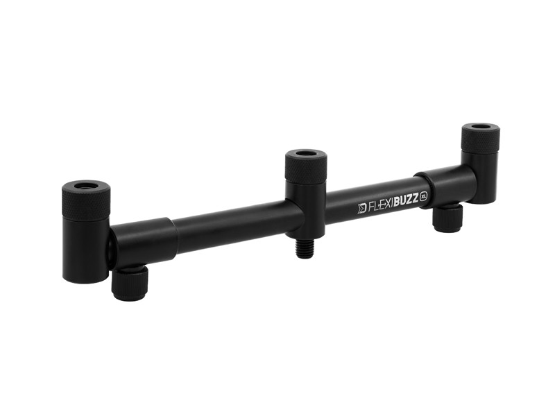 Buzz bar reglabil Delphin FlexiBuzz XL, 25-35cm, 3 posturi