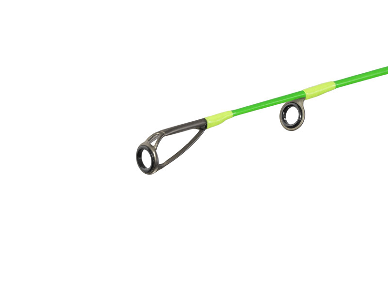 Lansetă Delphin Dunay Carp, 2.40m/200g, 2buc