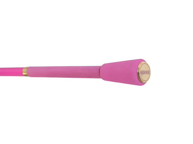 Lansetă Delphin Queen Candy, 3.60m/3.0lbs, 2buc