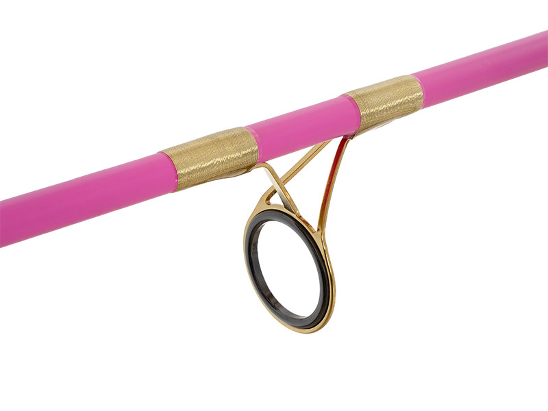 Lansetă Delphin Queen Candy, 3.60m/3.0lbs, 2buc