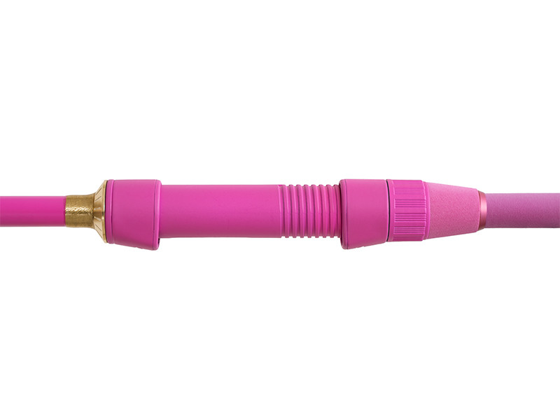 Lansetă Delphin Queen Candy, 3.60m/3.0lbs, 2buc