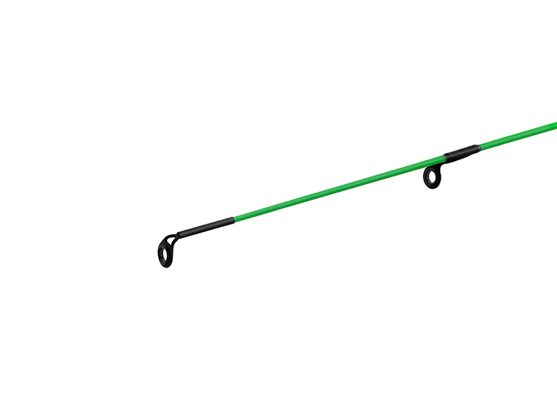 Lansetă Delphin Wasabi Feeder NXT, 3.00m/100g, 3+3buc
