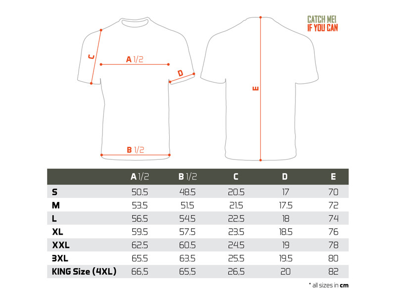 Tricou Delphin Catch Me Carp NX, Verde, 2X-Large