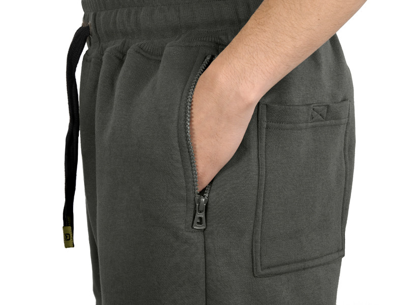 Pantaloni Delphin Catch Me Carp NX, Verde, Large