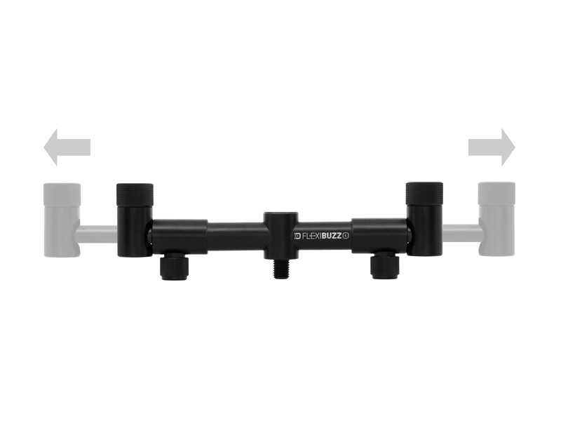 Buzz bar reglabil Delphin FlexiBuzz L, 18-25cm, 2 posturi